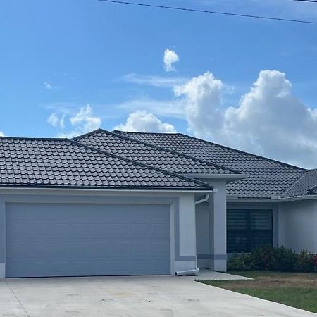 The Salt Life Get Away - Cape Coral, Florida Villa Ngoại thất bức ảnh