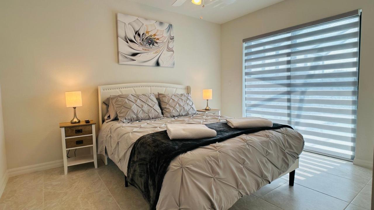 The Salt Life Get Away - Cape Coral, Florida Villa Ngoại thất bức ảnh