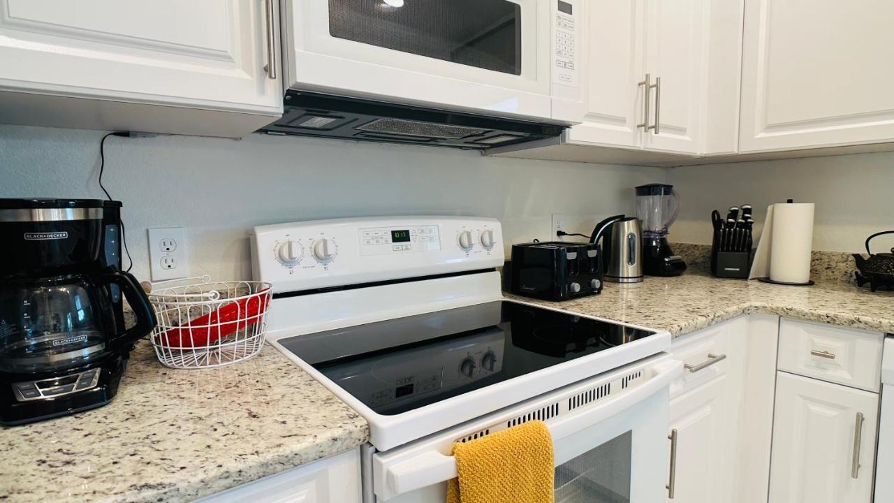 The Salt Life Get Away - Cape Coral, Florida Villa Ngoại thất bức ảnh