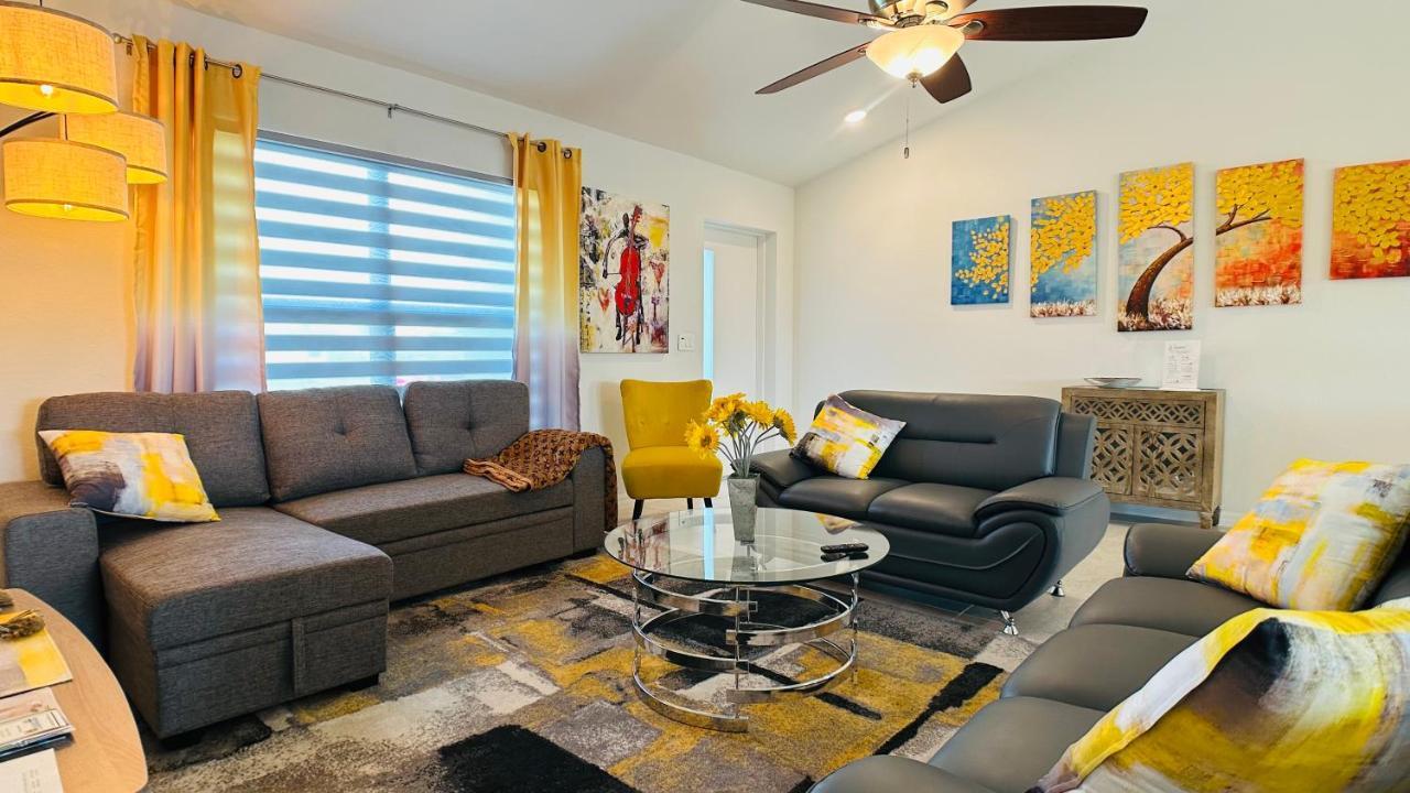 The Salt Life Get Away - Cape Coral, Florida Villa Ngoại thất bức ảnh