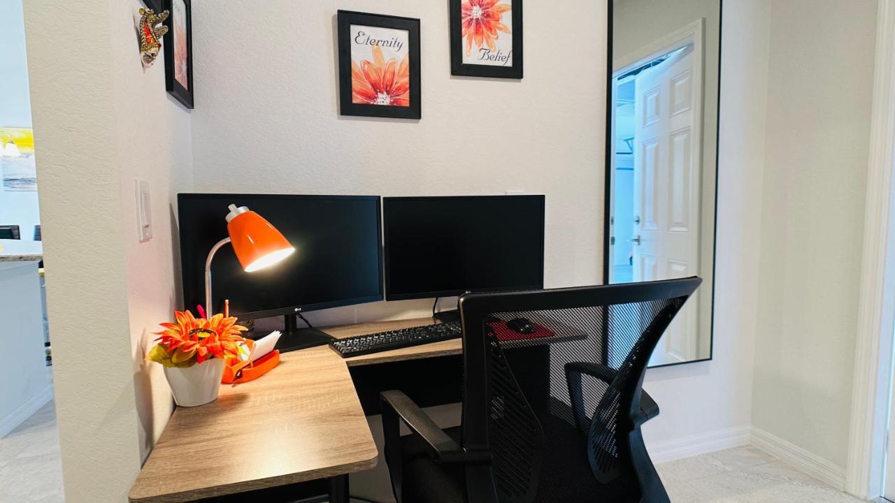 The Salt Life Get Away - Cape Coral, Florida Villa Ngoại thất bức ảnh