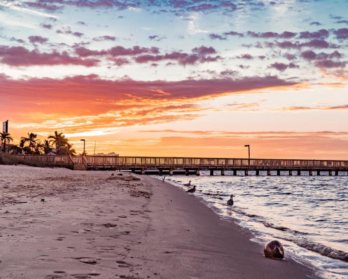 The Salt Life Get Away - Cape Coral, Florida Villa Ngoại thất bức ảnh