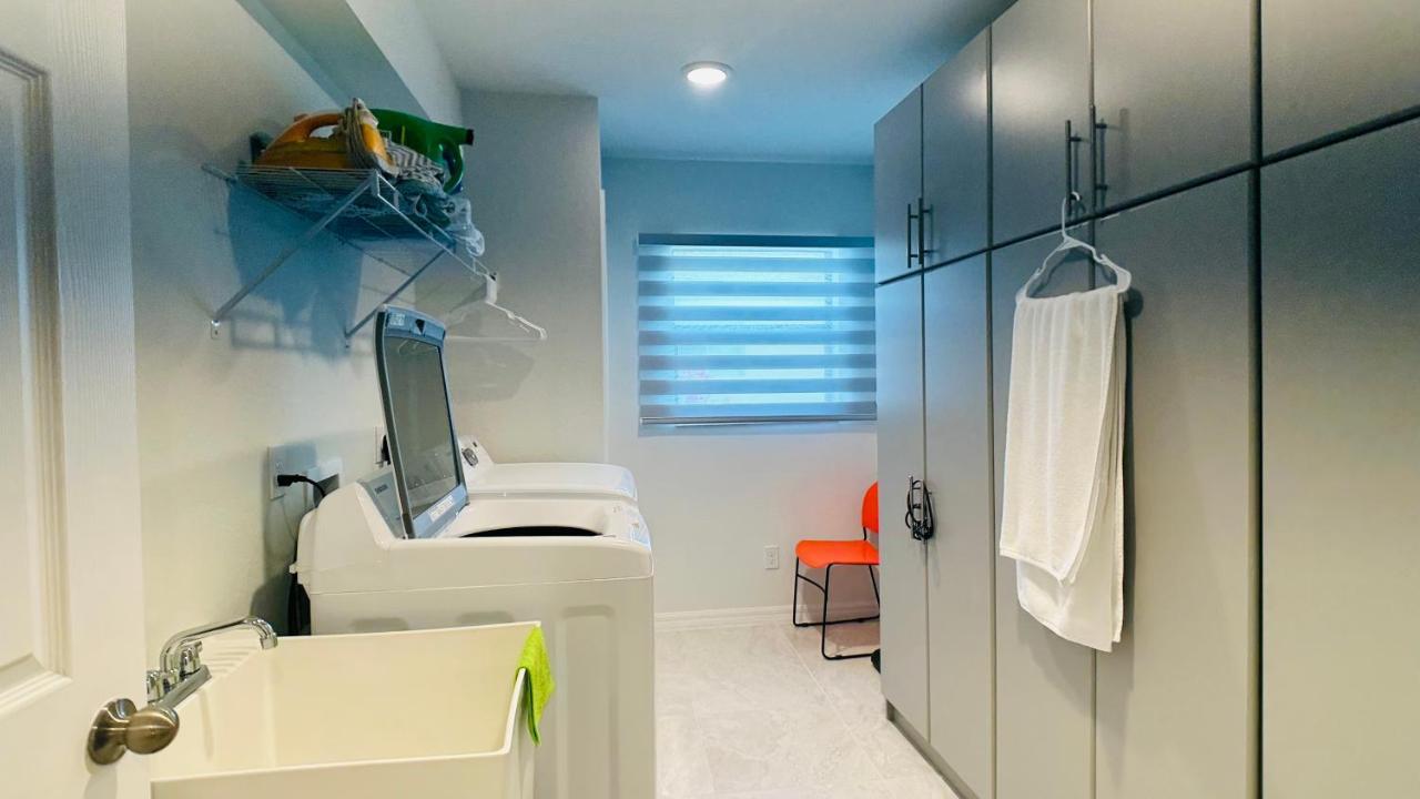 The Salt Life Get Away - Cape Coral, Florida Villa Ngoại thất bức ảnh