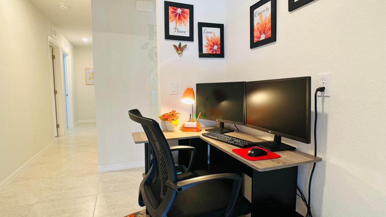 The Salt Life Get Away - Cape Coral, Florida Villa Ngoại thất bức ảnh