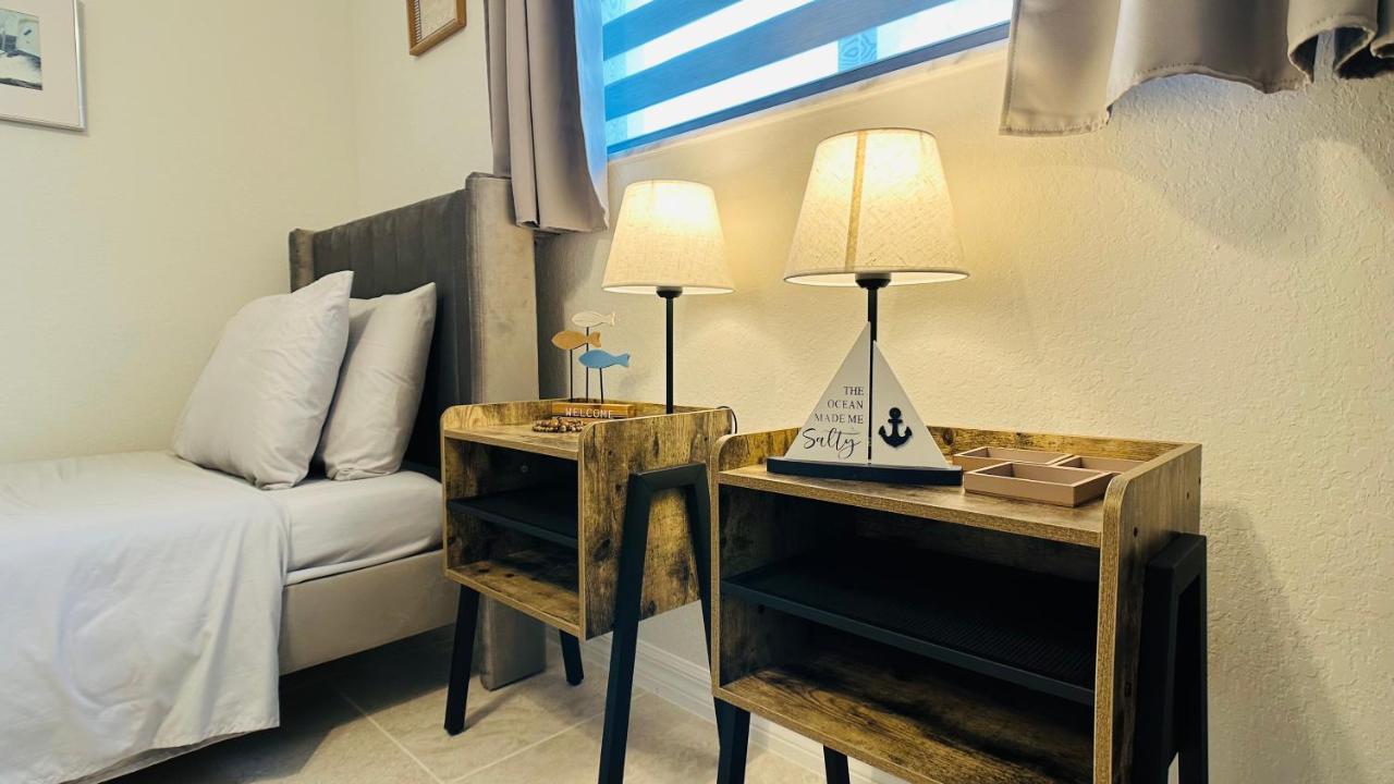 The Salt Life Get Away - Cape Coral, Florida Villa Ngoại thất bức ảnh