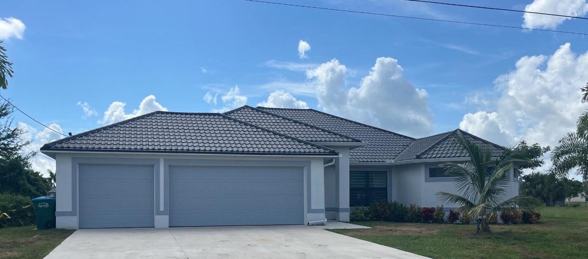 The Salt Life Get Away - Cape Coral, Florida Villa Ngoại thất bức ảnh